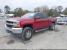 Chevrolet Silverado 1500 1lt Image 6