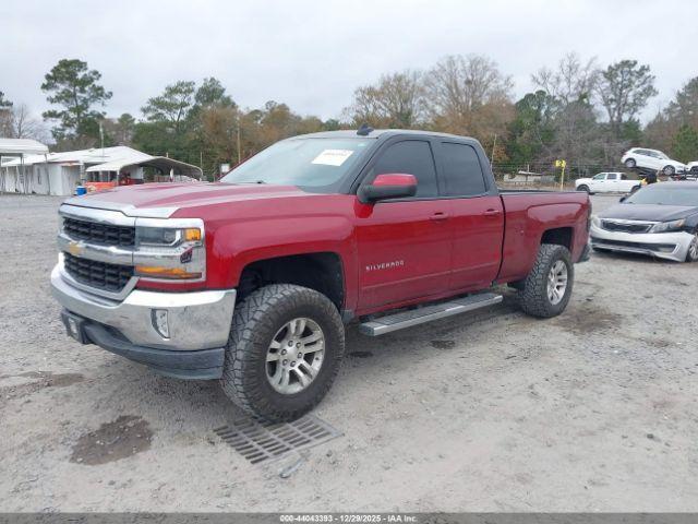 Chevrolet Silverado 1500 1lt Image 6