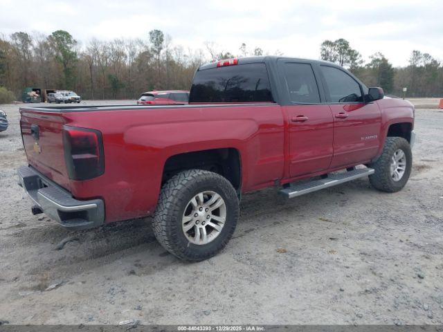 Chevrolet Silverado 1500 1lt Image 4