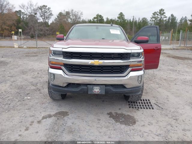 Chevrolet Silverado 1500 1lt Image 10