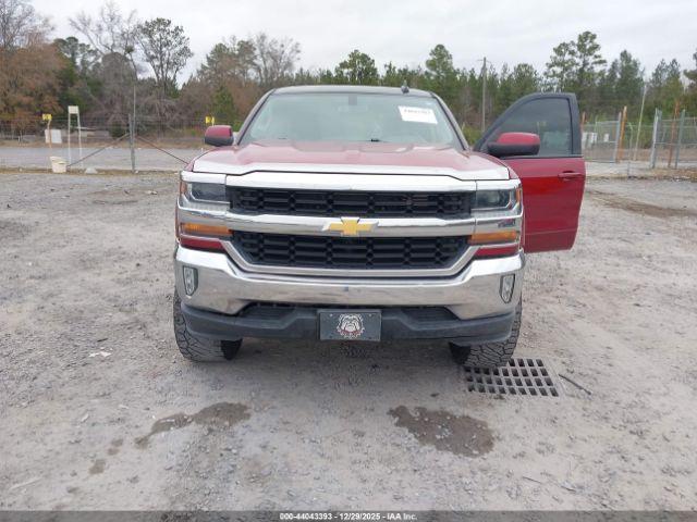Chevrolet Silverado 1500 1lt Image 10