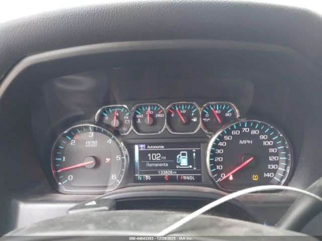 Chevrolet Silverado 1500 1lt Image 8