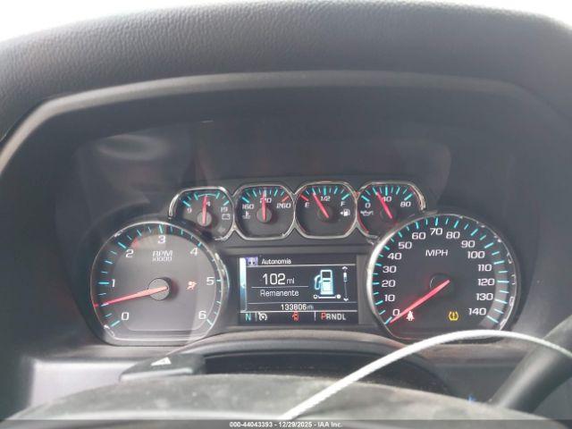 Chevrolet Silverado 1500 1lt Image 8