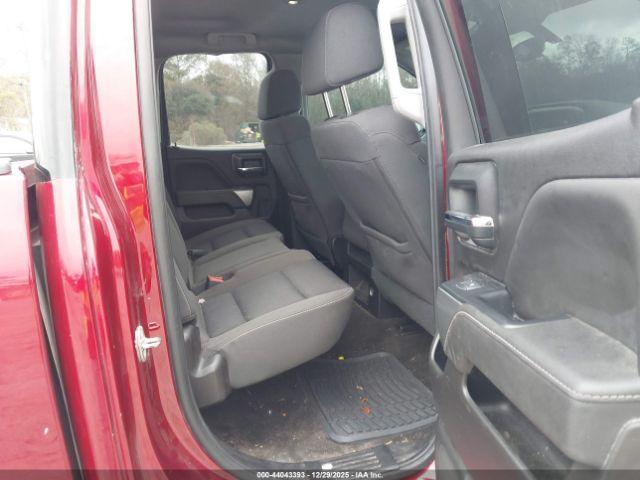 Chevrolet Silverado 1500 1lt Image 9