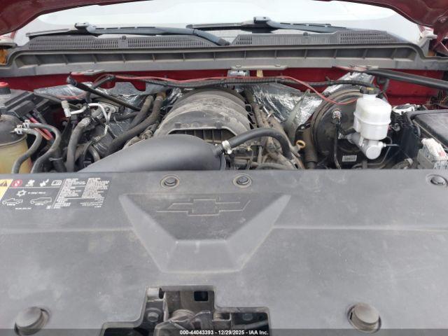 Chevrolet Silverado 1500 1lt Image 7