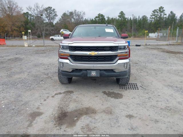 Chevrolet Silverado 1500 1lt Image 11