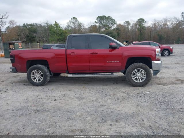 Chevrolet Silverado 1500 1lt Image 12