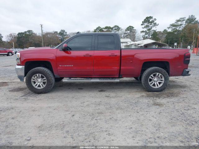 Chevrolet Silverado 1500 1lt Image 13