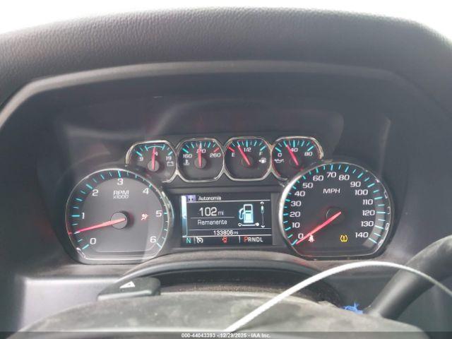 Chevrolet Silverado 1500 1lt Image 14