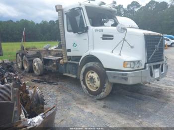  Salvage Volvo Vhd