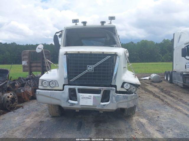 Volvo Vhd Image 12