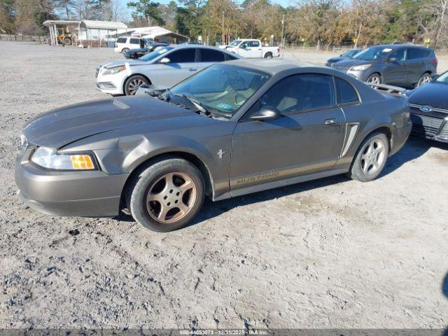 Ford Mustang Image 6