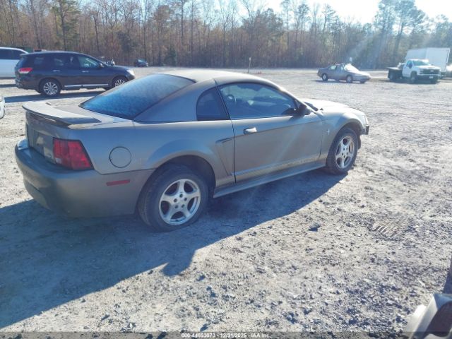 Ford Mustang Image 2