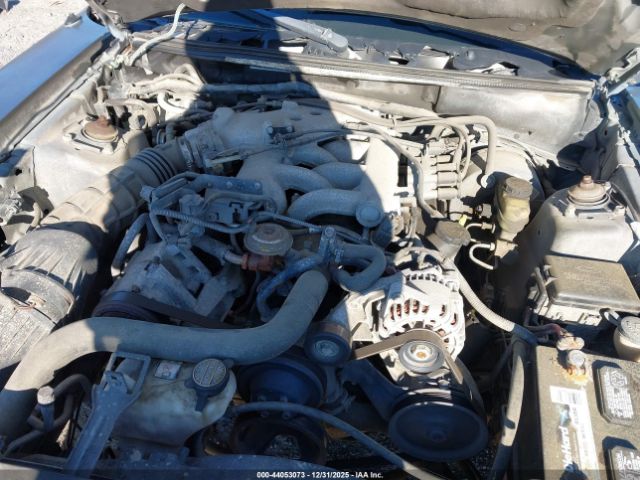 Ford Mustang Image 10