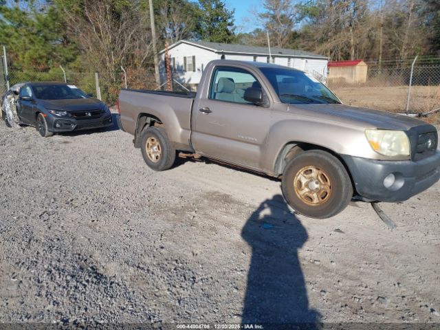 Toyota Tacoma Image 1