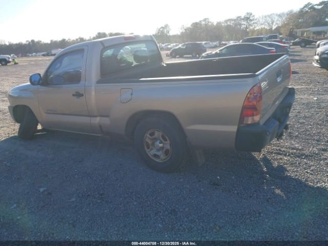 Toyota Tacoma Image 9