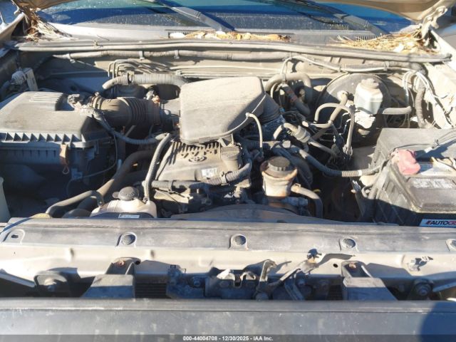 Toyota Tacoma Image 7