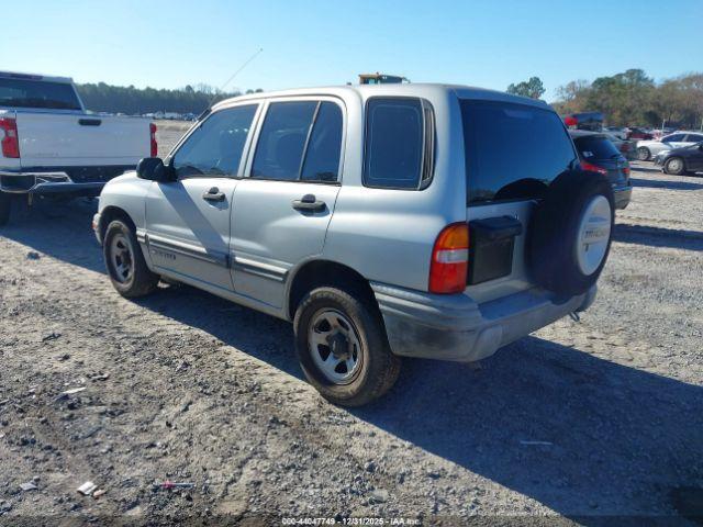 Chevrolet Tracker Hard Top Image 10