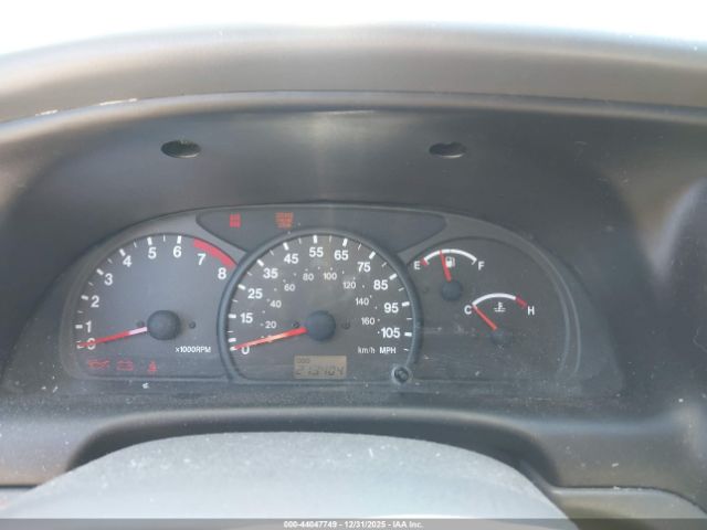 Chevrolet Tracker Hard Top Image 2