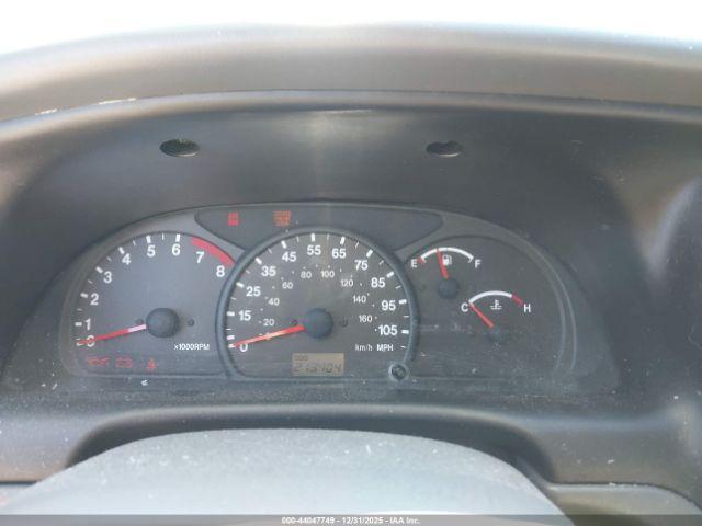 Chevrolet Tracker Hard Top Image 2