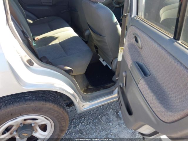 Chevrolet Tracker Hard Top Image 4