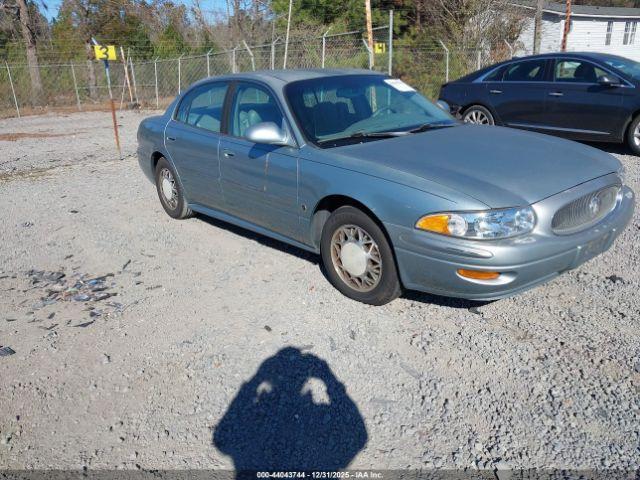  Salvage Buick LeSabre