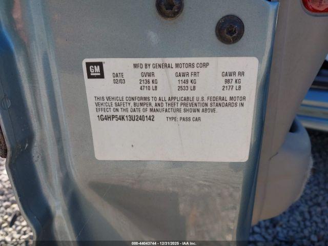 Buick LeSabre Custom Image 7