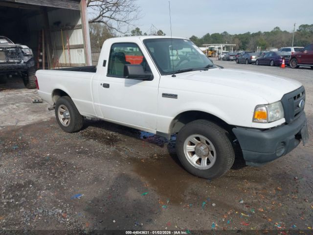 Ford Ranger Image 1