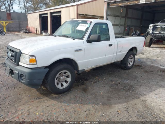 Ford Ranger Image 5