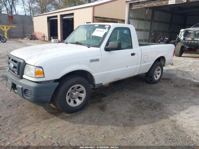 Ford Ranger Image 5