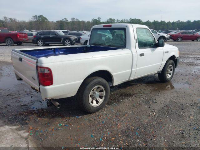 Ford Ranger Image 2