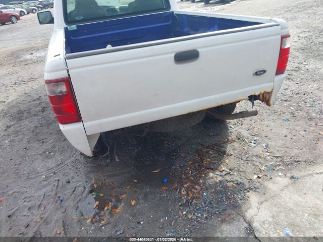 Ford Ranger Image 8