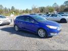 Ford Focus Titanium Image 1