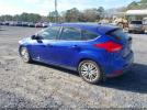 Ford Focus Titanium Image 11