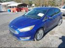 Ford Focus Titanium Image 10