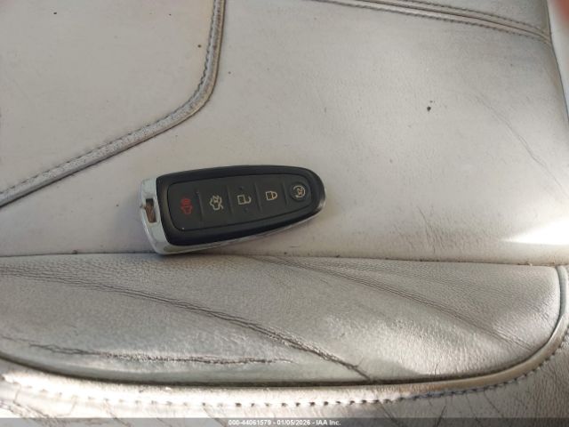 Ford Focus Titanium Image 9