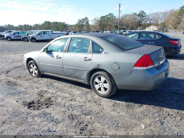 Chevrolet Impala Lt Image 7