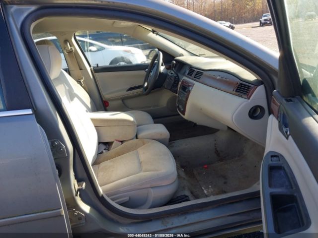 Chevrolet Impala Lt Image 8