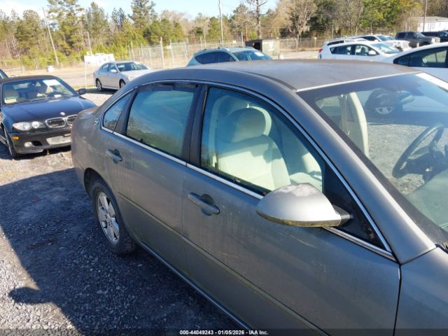 Chevrolet Impala Lt Image 10