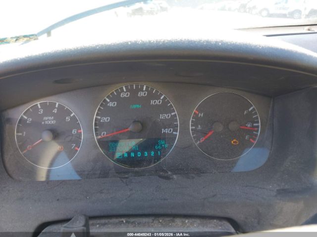 Chevrolet Impala Lt Image 2