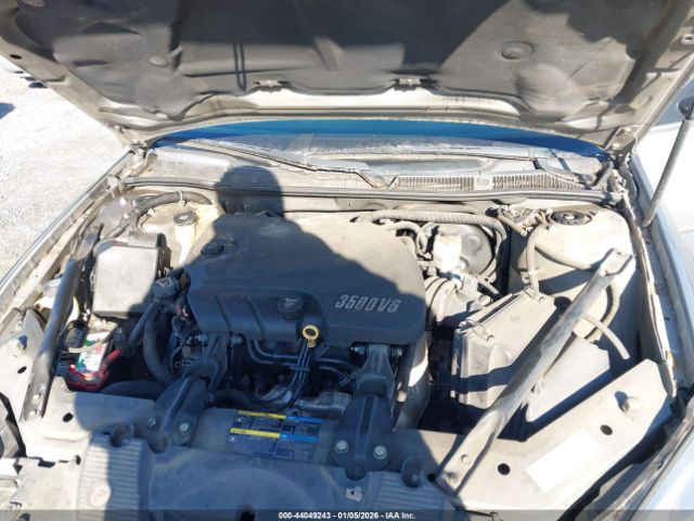 Chevrolet Impala Lt Image 6