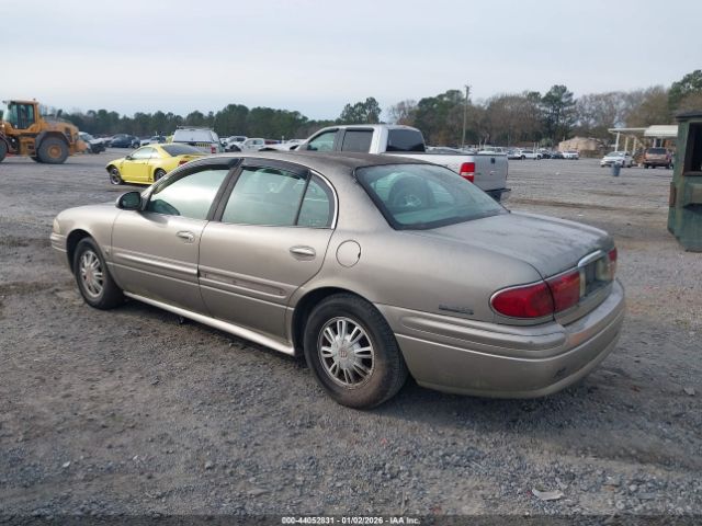 Buick LeSabre Custom Image 5