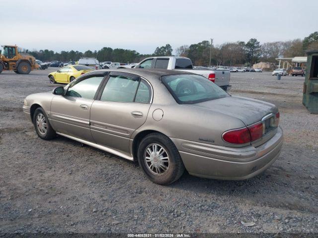 Buick LeSabre Custom Image 5