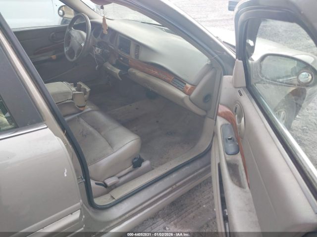 Buick LeSabre Custom Image 2