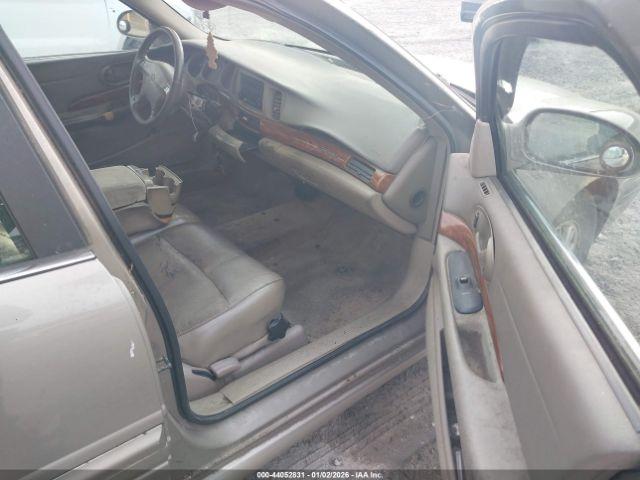 Buick LeSabre Custom Image 2