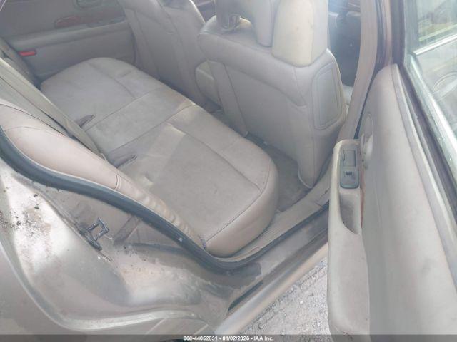 Buick LeSabre Custom Image 11