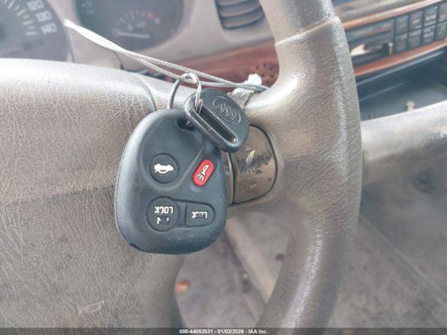 Buick LeSabre Custom Image 3