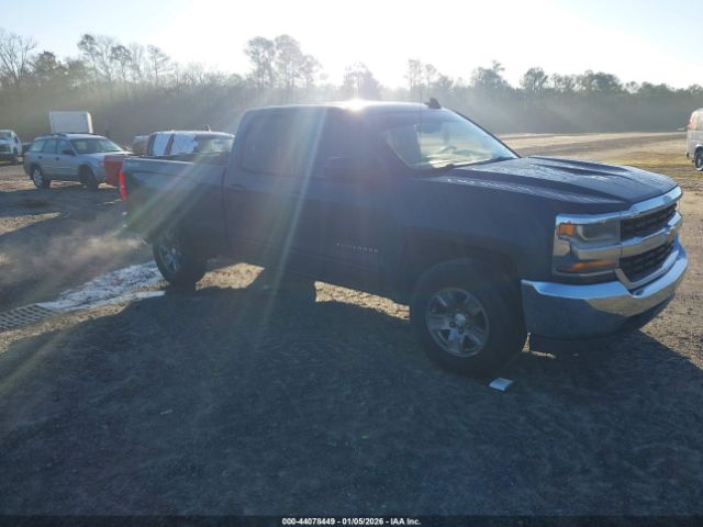 Chevrolet Silverado 1500 Lt Image 1