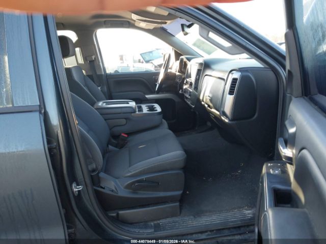 Chevrolet Silverado 1500 Lt Image 10