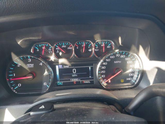 Chevrolet Silverado 1500 Lt Image 8